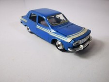 Renault R12 Norev 1/43 – Rare Voiture Miniature Ancienne de Collection