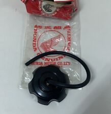 HONDA XR600R 1985-87 XR500R 1981-84 FUEL TANK CAP ASSY #17620-KN5-670 (596)RI