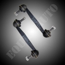 2 BIELLETTES BARRE STABILISATRICE ARRIERE pour Peugeot 406 TOUS MODELES