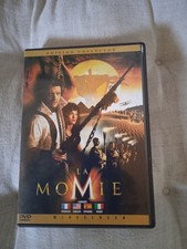 DVD La Momie  1999