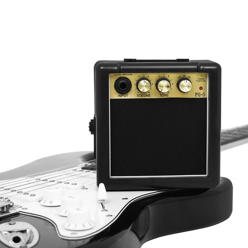 Amplificateur guitare - amplificateur, de
