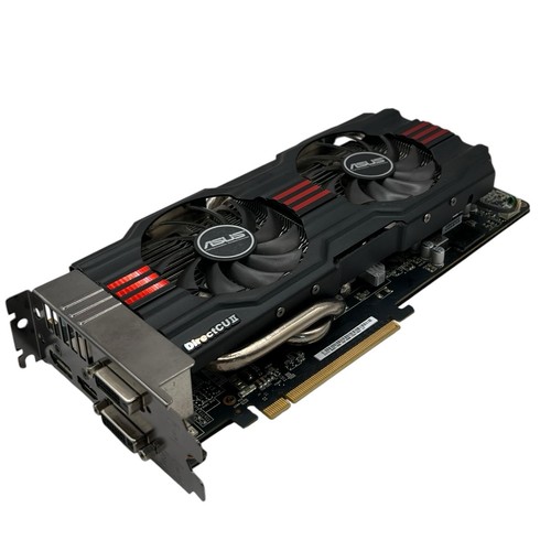 Carte graphique asus geforce - asus,