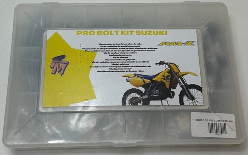 Pro bolt complete - pro,