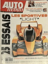 Auto Hebdo AUTOhebdo 1556 26