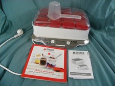 YAOURTIERE & FROMAGERE SEB