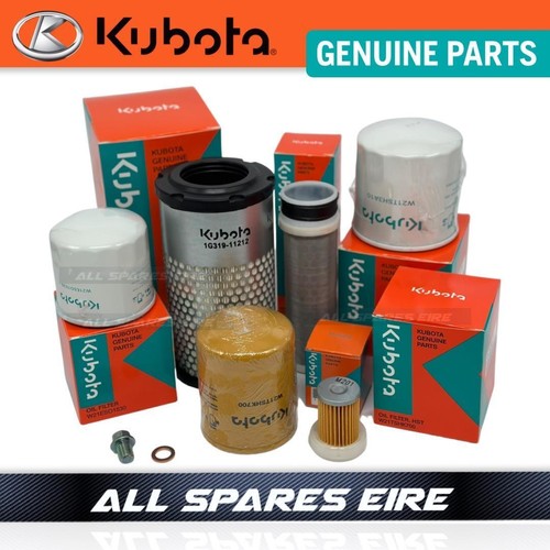 Kit entretien origine - kit, d'origine