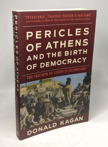 Pericles athens and - pericles, the