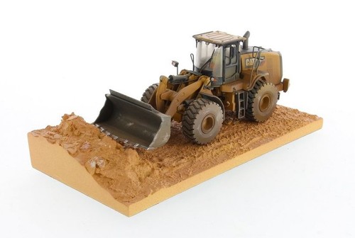 Diecast masters caterpillar - diecast,