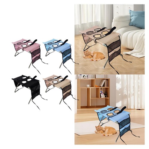 Table toilettage pour - table,