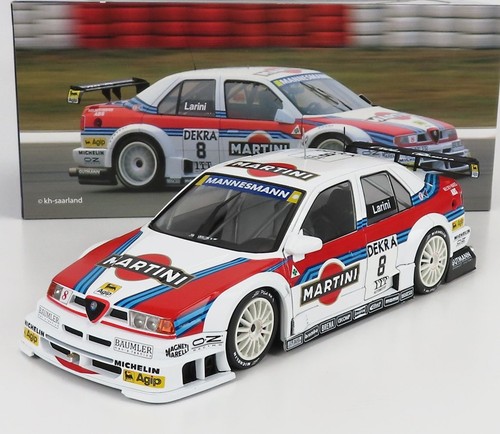 Alfa romeo 155 martini - alfa,