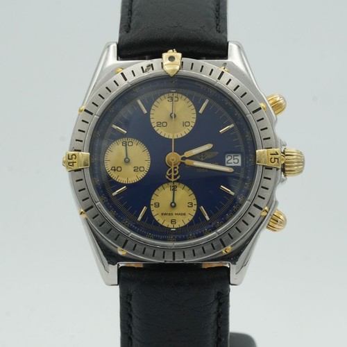 Breitling chronomat b13050 - chronomat, b13050.1