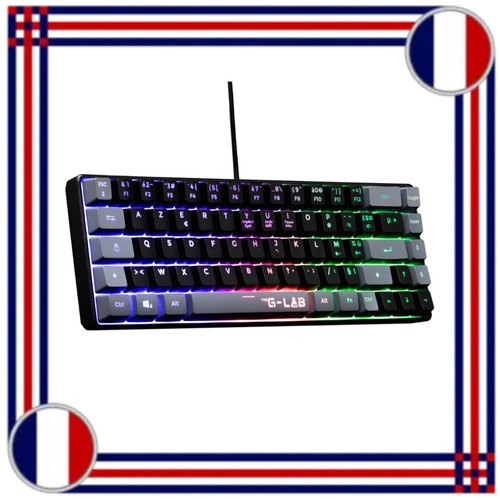 The lab keyz hydrogen - the, g-lab