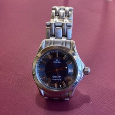 Omega Seamaster Ref.2501.81