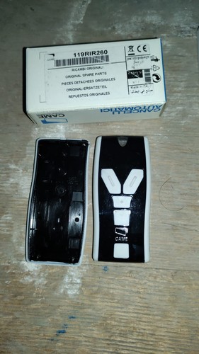 Came 119rir260 remplacement - came,
