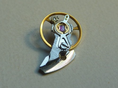 Balancier montre eta 2671 - de,