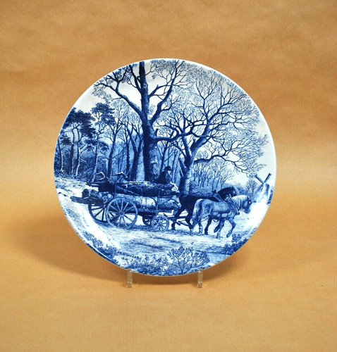 Assiette décorative murale - assiette,