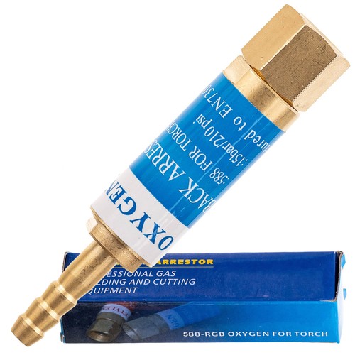 Fusible gaz torch - fusible,