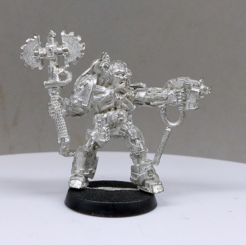 Warhammer 40k marines - warhammer, iron