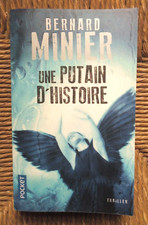 Livre roman thriller Une