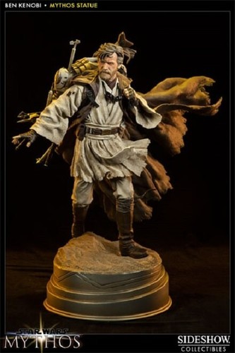 Statue star wars - statue,