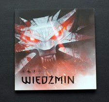 THE WITCHER 3: WILD HUNT - UN