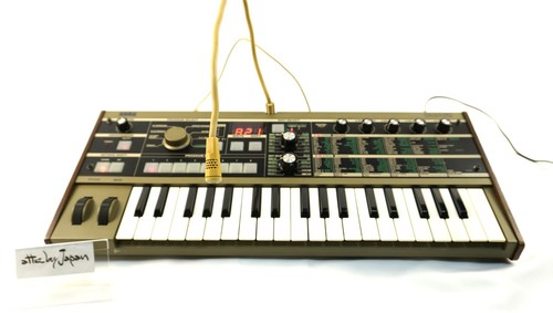 Synthétiseur modélisation - de,