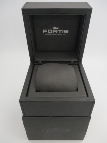 Fortis swiss watch - fortis,