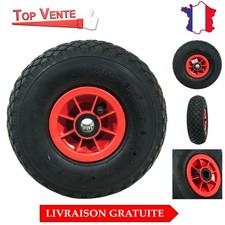 Roue Gonflable Werkapro 10''