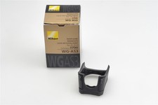 Nikon WG-AS3 Water Guard Pour D700 Avec Boîte Protection Contre La Pluie
