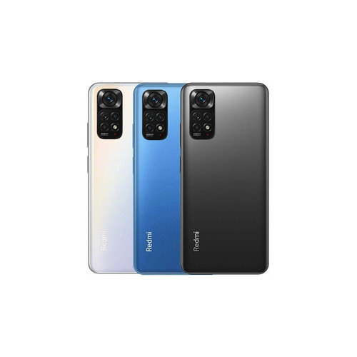Xiaomi redmi note 11s - 11s,