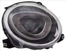 Phare droite H7 20-15505-05-2