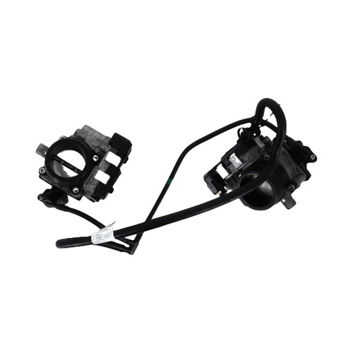 Rampe injection ducati - rampe,