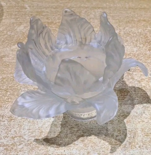 Tulipe forme de fleur - de,