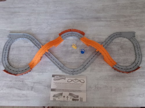 Circuit train thomas ses - de,