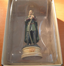 FIGURINE EN PLOMB LE SEIGNEUR