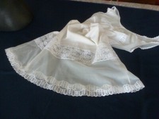 jolie combinaison & fond de