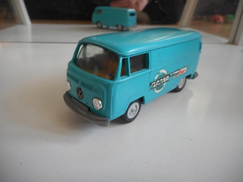 Exxon volkswagen t2 - (gamme), vw
