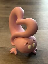 Annette Tison & Kodansha 3000 Made Mini Statue Of Barbapapa