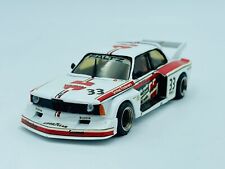 MINICHAMPS BMW 320 GR.5 n°33 Wurth 1.43