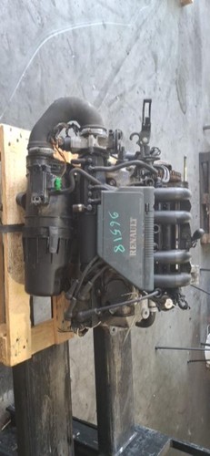 Moteur renault twingo phase - twingo, 1