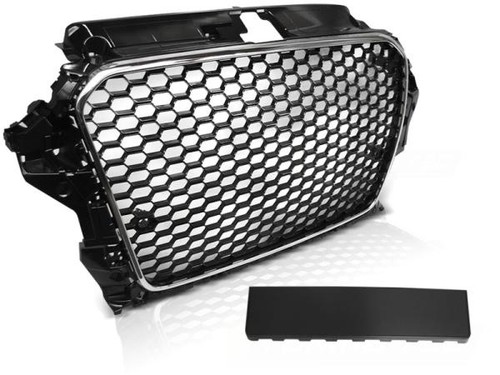 Sportgrill calandre a3 8v - /,