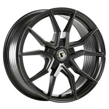 Jante Schmidt Drago 11.5Jx21 ET36 5x108 SW pour Ferrari F430