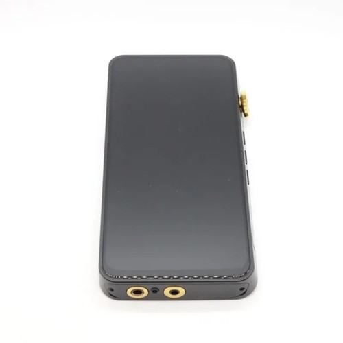 Ibasso dx300 noir - hi-res, audio