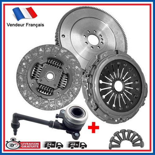Kit embrayage complet - kit, avec