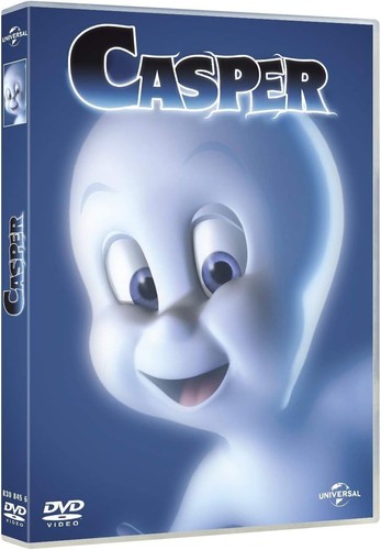 Dvd casper neuf - "casper",