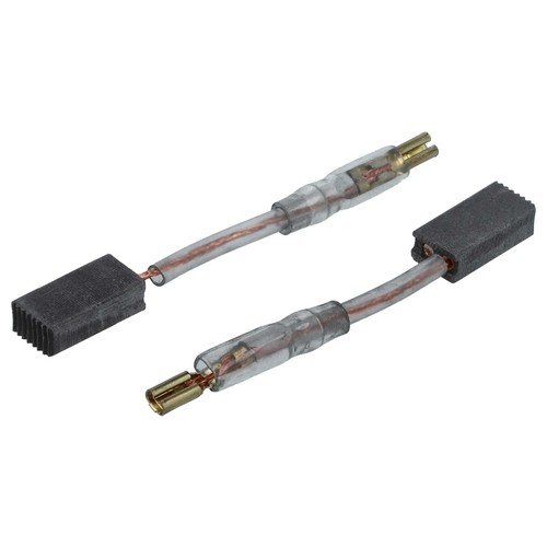 Balais charbon pour bosch - 2,