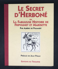 BONNET - FRIPOUNET ET