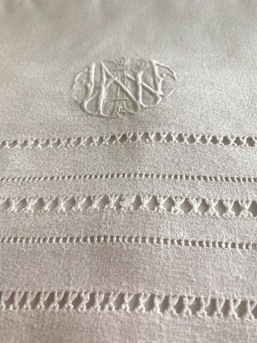 Longue nappe art - nappe, déco