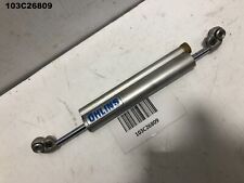 MV AGUSTA F4-S 750 2004 STEERING DAMPER OHLINS BRAND OEM M2067 LOT103 103C26809