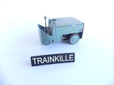 JMR TRACTORS LUGGAGE TROLLEY AIR FRANCE MECHANICAL SOLD ONLY